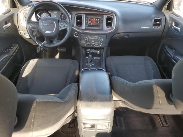 Photo 8 from auction – 2016 DODGE CHARGER SE with VIN 2C3CDXBG4GH272727