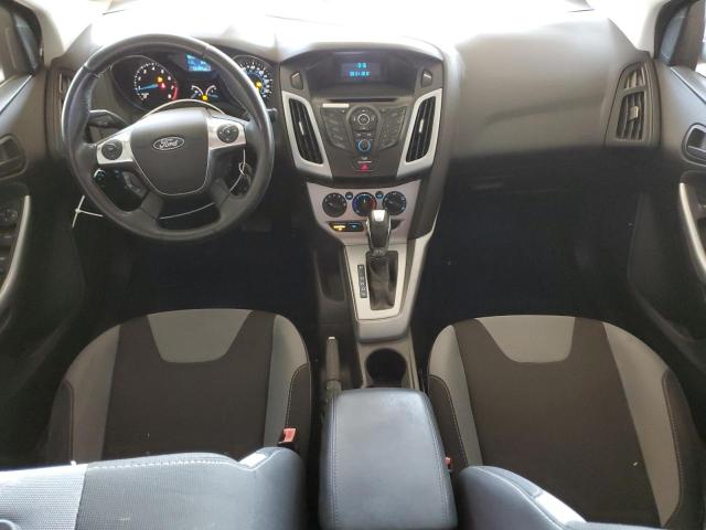 Photo 8 from auction – 2012 FORD FOCUS SE with VIN 1FAHP3F27CL371450