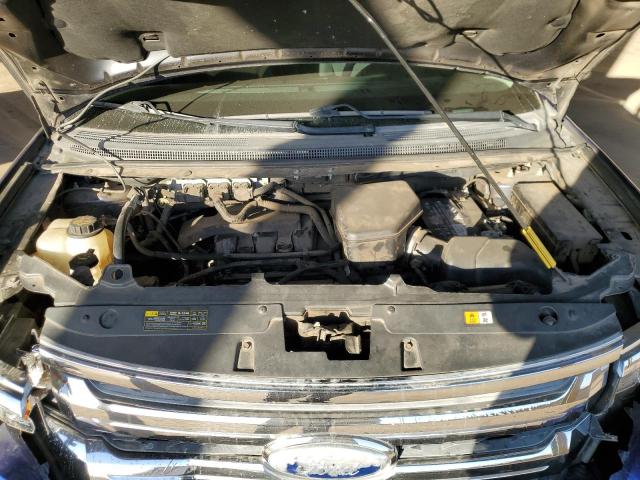 Photo 11 from auction – 2013 FORD EDGE SE with VIN 2FMDK3GC5DBA90744