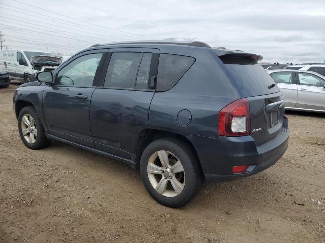 Photo 2 from auction – 2016 JEEP COMPASS SP with VIN 1C4NJDBB6GD520828