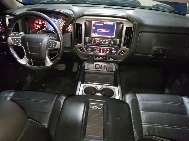 Zdjęcie 8 z aukcji – 2016 GMC SIERRA K15 z VIN 3GTU2PEC9GG343676
