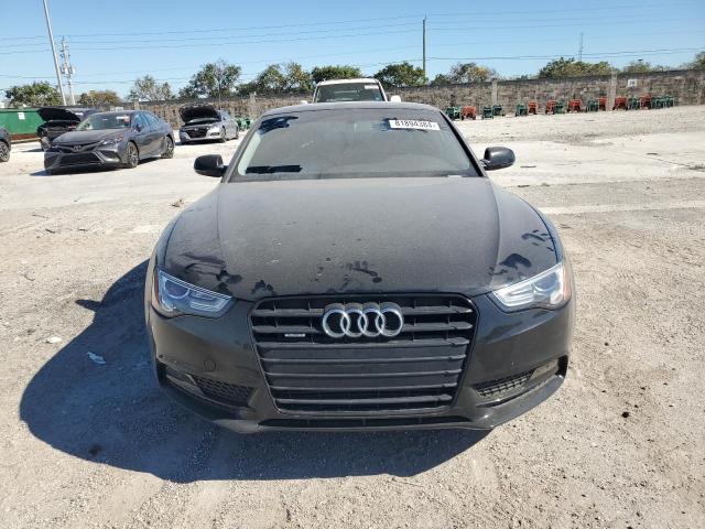 Photo 5 from auction – 2014 AUDI A5 PREMIUM with VIN WAURFAFR1EA046260