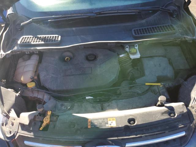 Photo 11 from auction – 2016 FORD ESCAPE SE with VIN 1FMCU9G9XGUC29536