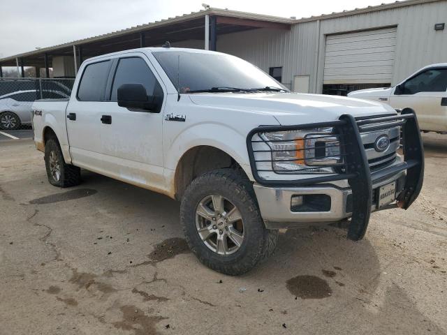 Photo 4 from auction – 2019 FORD F150 SUPER with VIN 1FTEW1EB2KKC81830