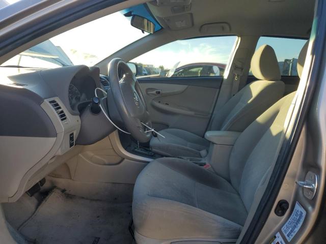 Photo 7 from auction – 2009 TOYOTA COROLLA BA with VIN 1NXBU40E79Z069561