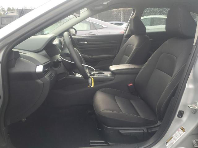Photo 7 from auction – 2022 NISSAN ALTIMA S with VIN 1N4BL4BV3NN414776