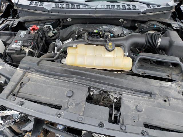 Photo 11 from auction – 2019 FORD F150 SUPER with VIN 1FTEW1EP7KFB39123