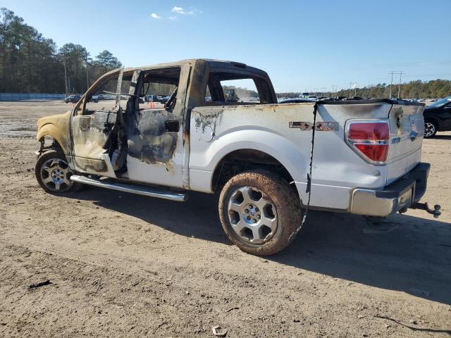 Фото 2 с аукциона – 2011 FORD F150 SUPER с VIN 1FTFW1EF4BFA60066