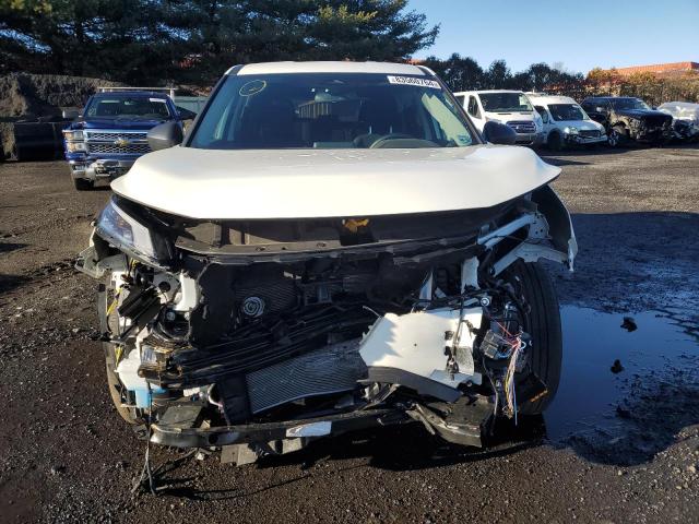Photo 5 from auction – 2023 NISSAN ROGUE S with VIN 5N1BT3AAXPC923566