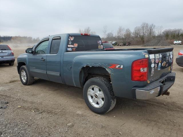 Photo 2 from auction – 2010 CHEVROLET SILVERADO with VIN 1GCSCSE05AZ151692