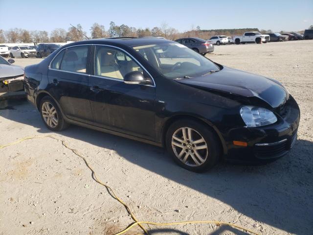 Photo 4 from auction – 2007 VOLKSWAGEN JETTA WOLF with VIN 3VWEF71K47M202549