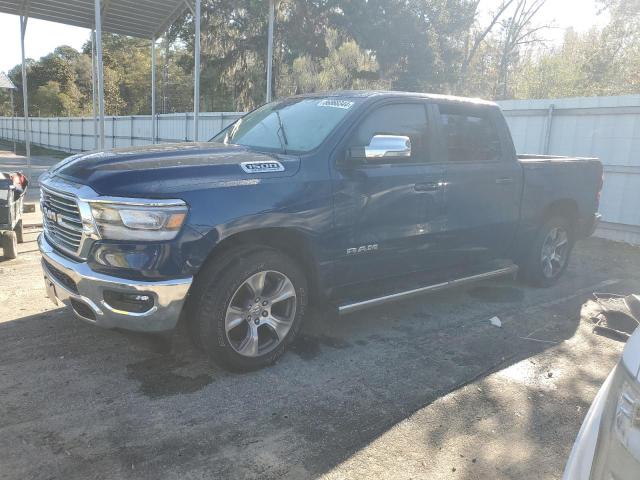 Photo 1 from auction – 2023 RAM 1500 LARAM with VIN 1C6SRFJT1PN628423