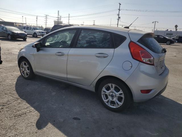 Photo 2 from auction – 2014 FORD FIESTA SE with VIN 3FADP4EJ1EM160372