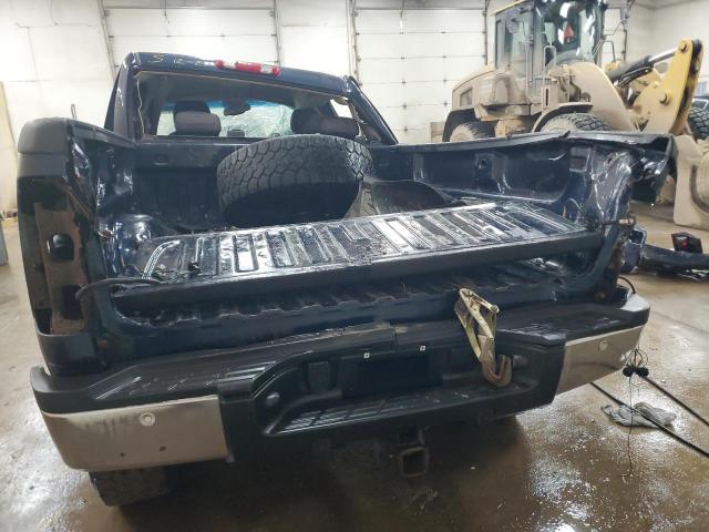 Photo 6 from auction – 2007 CHEVROLET SILVERADO with VIN 1GCHK23K07F550523