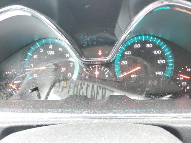 Photo 9 from auction – 2014 CHEVROLET TRAVERSE L with VIN 1GNKVHKD8EJ306767