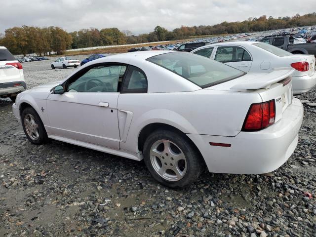 Photo 2 from auction – 2003 FORD MUSTANG with VIN 1FAFP40463F309253