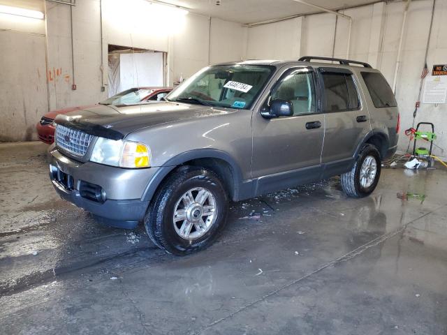 Фото 1 с аукциона – 2003 FORD EXPLORER X с VIN 1FMZU73K53ZA90310