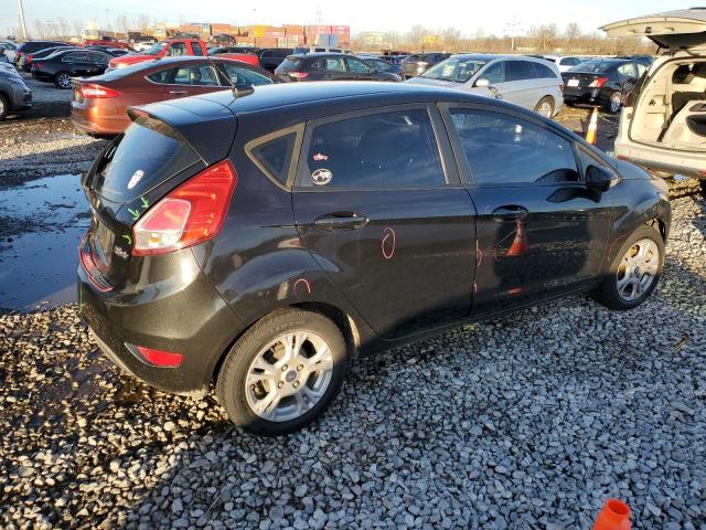 Photo 3 from auction – 2015 FORD FIESTA SE with VIN 3FADP4EJ5FM175698
