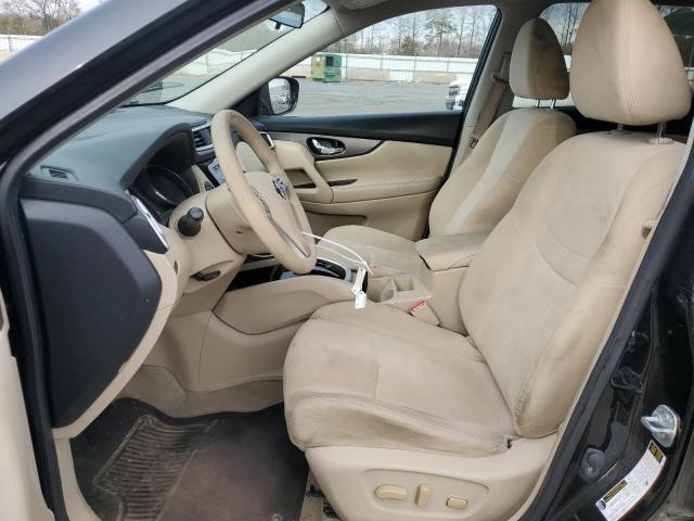 Photo 7 from auction – 2015 NISSAN ROGUE S with VIN KNMAT2MT5FP583807