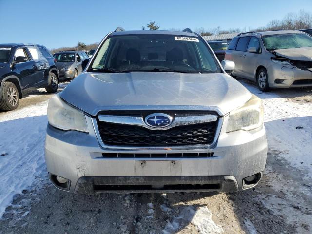 Photo 5 from auction – 2014 SUBARU FORESTER 2 with VIN JF2SJAEC9EH406271