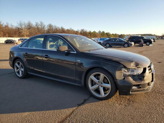 Photo 4 from auction – 2014 AUDI A4 PREMIUM with VIN WAUHFAFL9EN004080