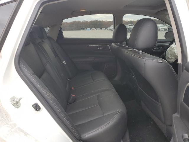 Photo 10 from auction – 2018 NISSAN ALTIMA 3.5 with VIN 1N4BL3AP7JC140534