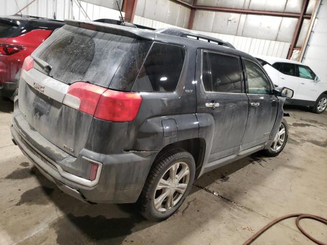 Photo 3 from auction – 2017 GMC TERRAIN SL with VIN 2GKFLUEKXH6319867