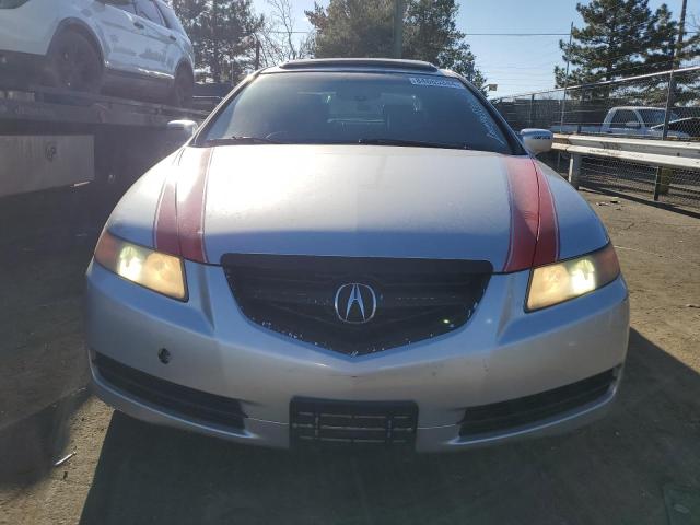 Photo 5 from auction – 2006 ACURA 3.2TL with VIN 19UUA66256A017987