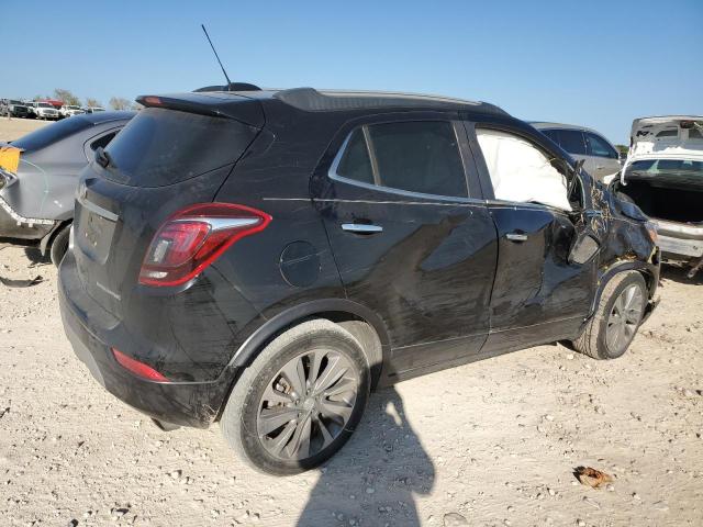Photo 3 from auction – 2018 BUICK ENCORE PRE with VIN KL4CJASB2JB612392