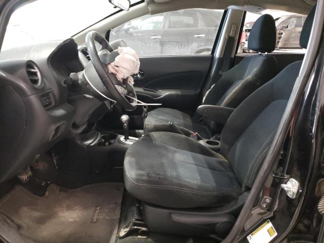 Photo 7 from auction – 2015 NISSAN VERSA NOTE with VIN 3N1CE2CPXFL402965
