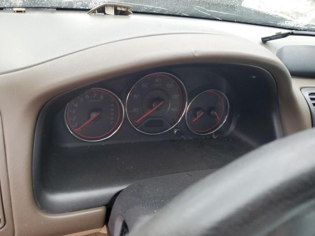 Photo 9 from auction – 2004 HONDA CIVIC EX with VIN 1HGEM229X4L023504