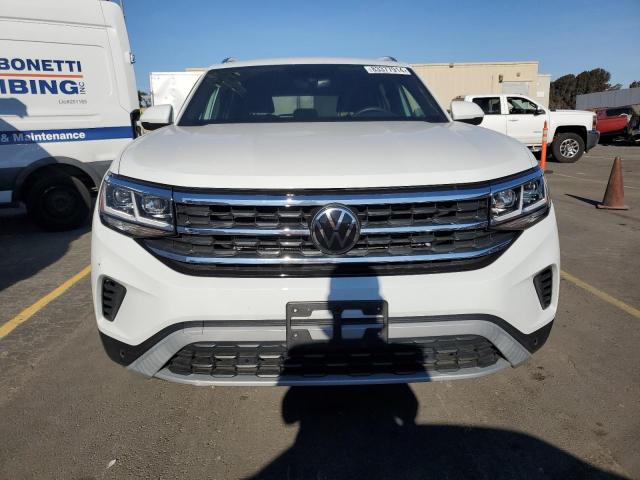 Photo 5 from auction – 2023 VOLKSWAGEN ATLAS CROS with VIN 1V2HE2CA7PC205178
