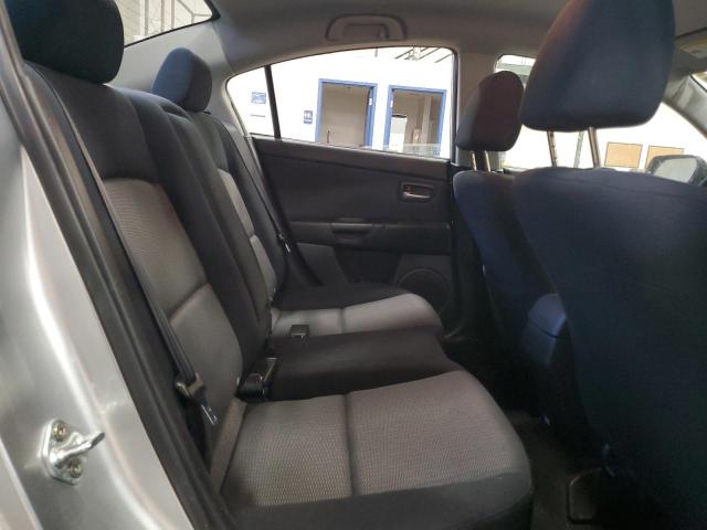 Photo 10 from auction – 2008 MAZDA 3 I with VIN JM1BK12F481838628
