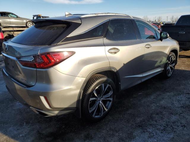 Photo 3 from auction – 2019 LEXUS RX 350 BAS with VIN 2T2BZMCA3KC198894