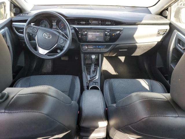 Photo 8 from auction – 2014 TOYOTA COROLLA L with VIN 2T1BURHE4EC125307