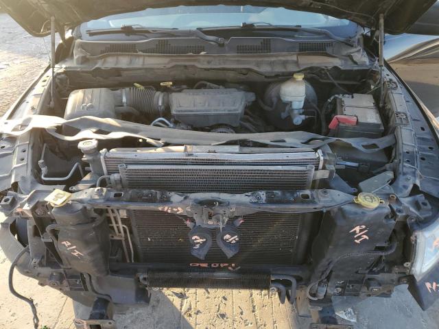 Фото 11 с аукциона – 2009 DODGE RAM 1500 с VIN 1D3HB13P89S796789