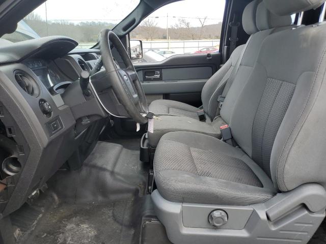 Photo 7 from auction – 2013 FORD F150 SUPER with VIN 1FTFX1CF7DKD01953