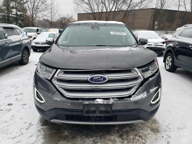 Photo 5 from auction – 2018 FORD EDGE SEL with VIN 2FMPK4J83JBB34646