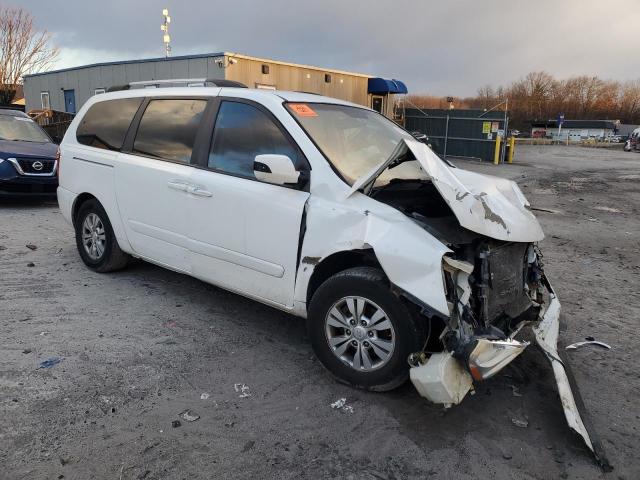 Photo 4 from auction – 2012 KIA SEDONA LX with VIN KNDMG4C72C6439750