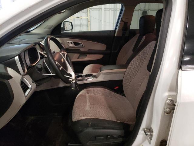 Photo 7 from auction – 2013 CHEVROLET EQUINOX LT with VIN 2GNFLEEK5D6125802