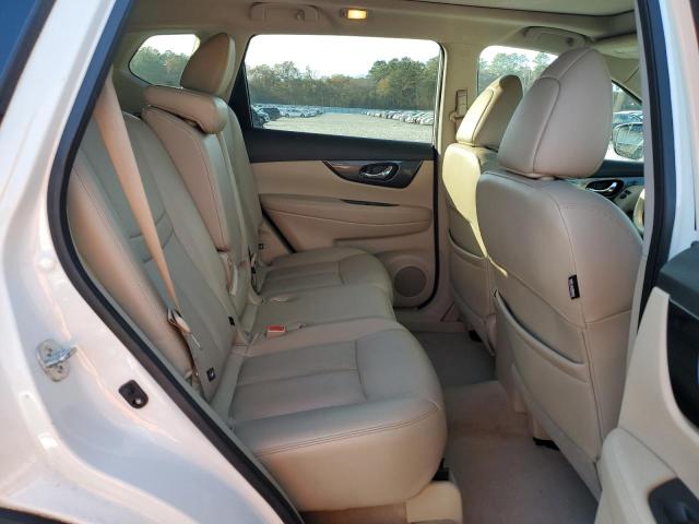 Photo 11 from auction – 2015 NISSAN ROGUE S with VIN 5N1AT2MT2FC901966