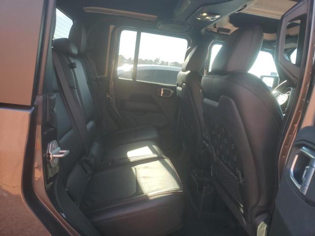 Zdjęcie 11 z aukcji – 2023 JEEP GLADIATOR z VIN 1C6JJTBG2PL582843
