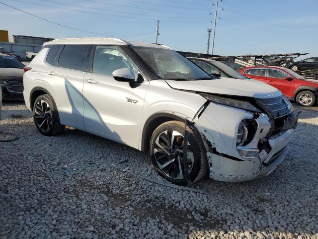 Photo 4 from auction – 2023 MITSUBISHI OUTLANDER with VIN JA4T5VA95PZ031883