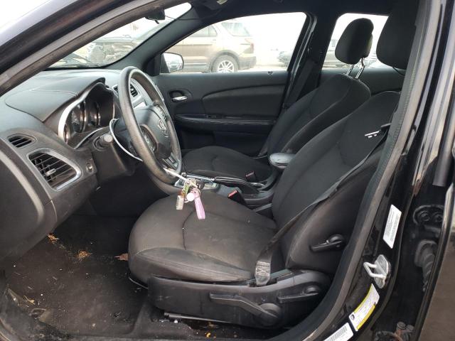 Photo 7 from auction – 2013 DODGE AVENGER SE with VIN 1C3CDZAB0DN588078
