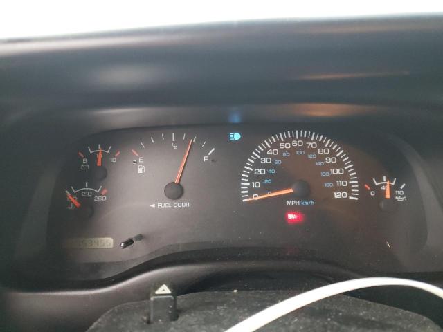 Photo 9 from auction – 1997 DODGE DAKOTA with VIN 1B7FL26P4VS200389