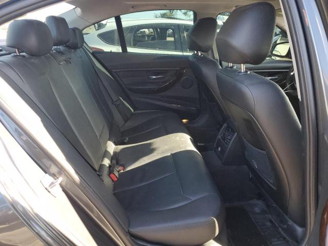 Photo 10 from auction – 2014 BMW 328 I with VIN WBA3A5C55EF605938
