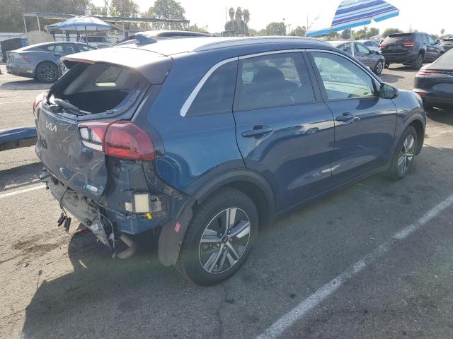 Photo 3 from auction – 2022 KIA NIRO LX with VIN KNDCB3LC5N5545863