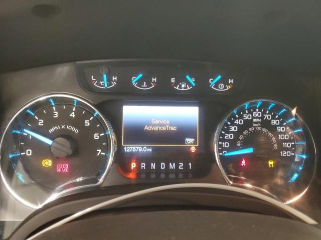 Photo 9 from auction – 2011 FORD F150 SUPER with VIN 1FTFX1EF4BFC27930