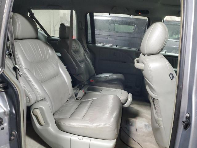 Photo 11 from auction – 2006 HONDA ODYSSEY EX with VIN 5FNRL38766B103533