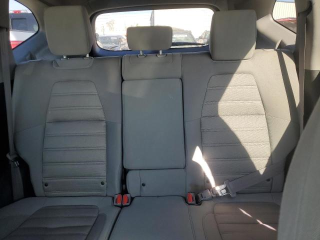 Photo 10 from auction – 2018 HONDA CR-V EX with VIN 7FARW1H53JE024277